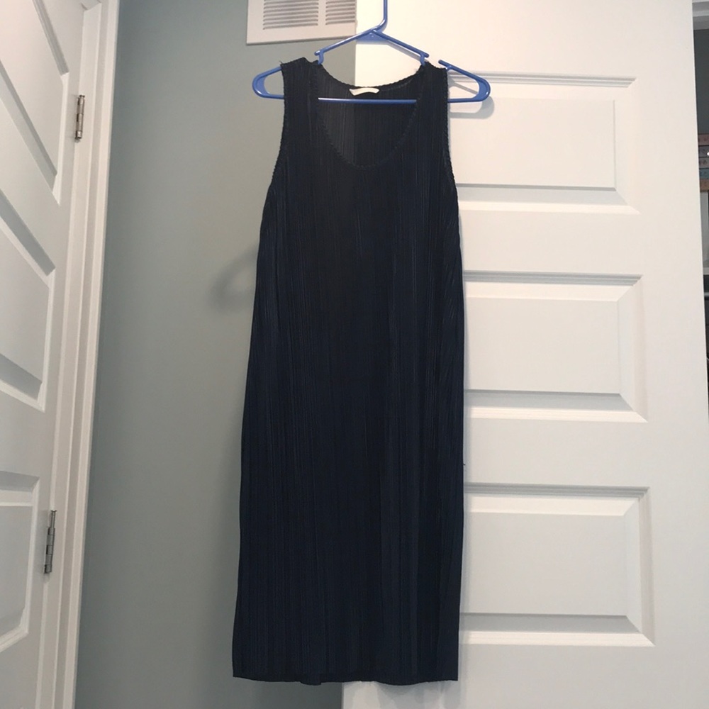 3/$20☀️  - 3/4 maxi dress